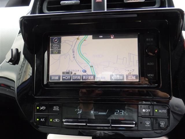 TOYOTA PRIUS 2016 Image 31