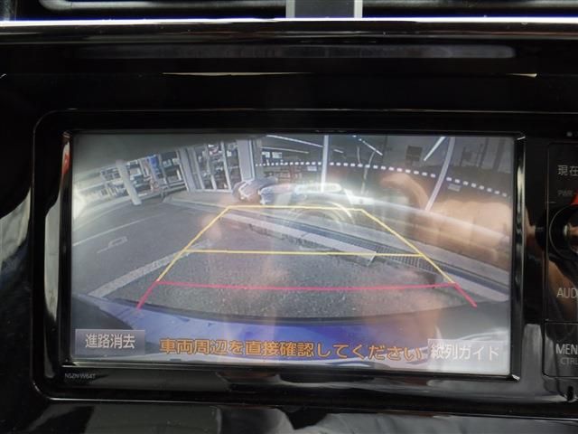 TOYOTA PRIUS 2016 Image 31