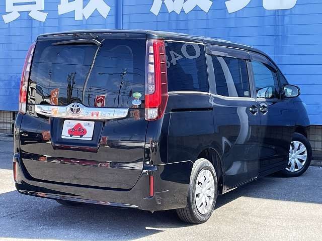 TOYOTA NOAH 2014 Image 31