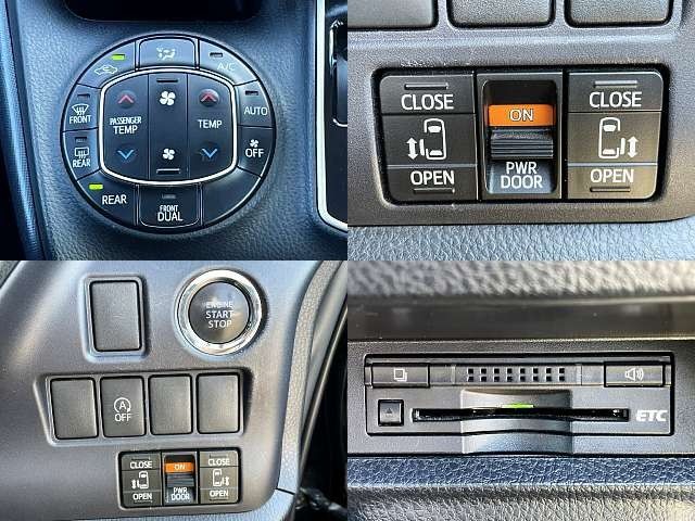 TOYOTA NOAH 2014 Image 31