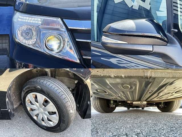 TOYOTA NOAH 2014 Image 31