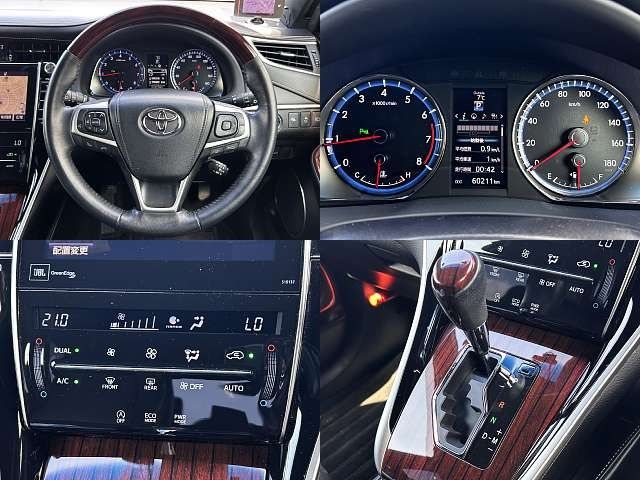 TOYOTA HARRIER 2WD 2017 Image 31