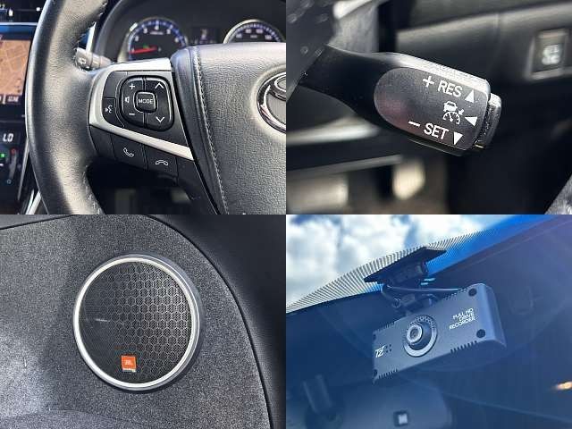 TOYOTA HARRIER 2WD 2017 Image 31