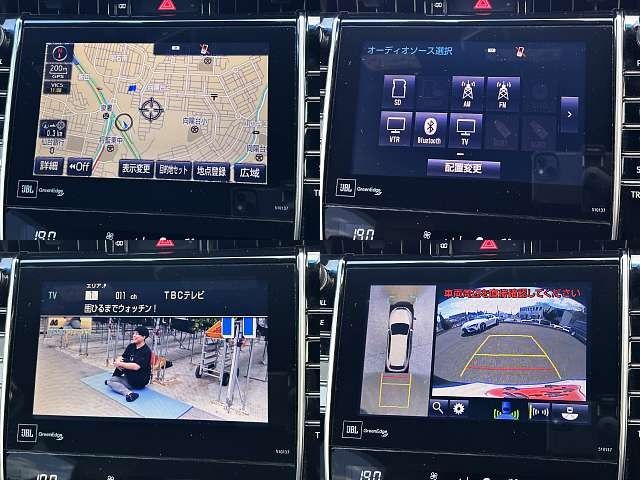 TOYOTA HARRIER 2WD 2017 Image 31