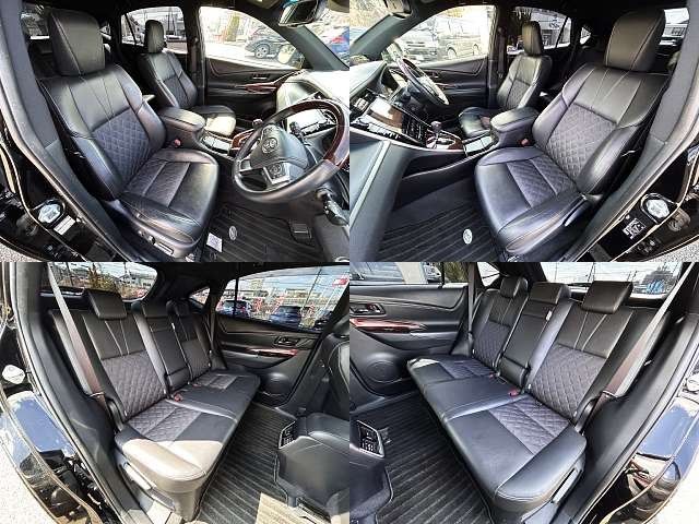 TOYOTA HARRIER 2WD 2017 Image 31