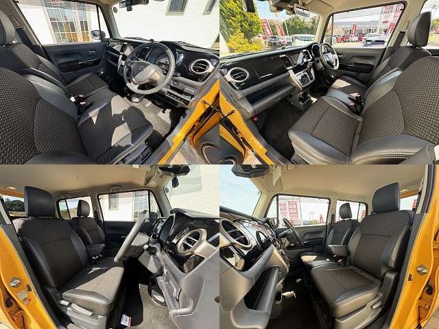 SUZUKI HUSTLER 2017 Image 31