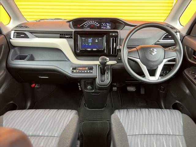 SUZUKI SOLIO 2023 Image 31