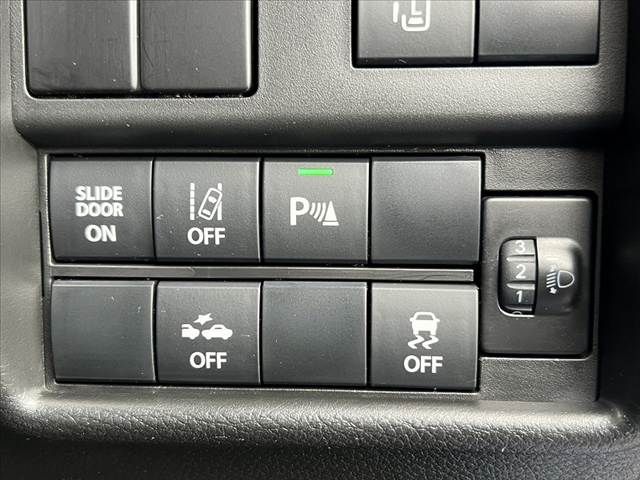 SUZUKI SOLIO 2023 Image 31