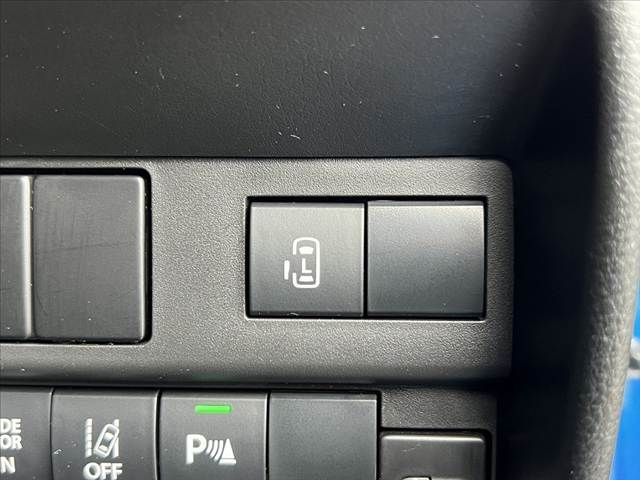 SUZUKI SOLIO 2023 Image 31