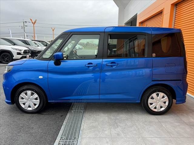 SUZUKI SOLIO 2023 Image 31