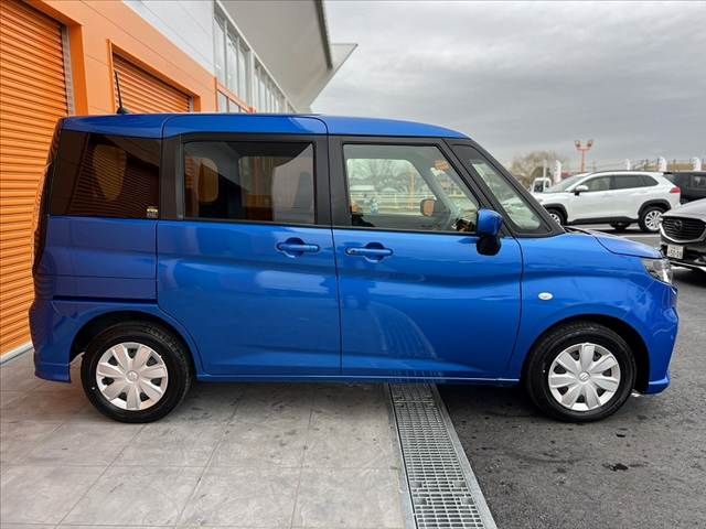 SUZUKI SOLIO 2023 Image 31