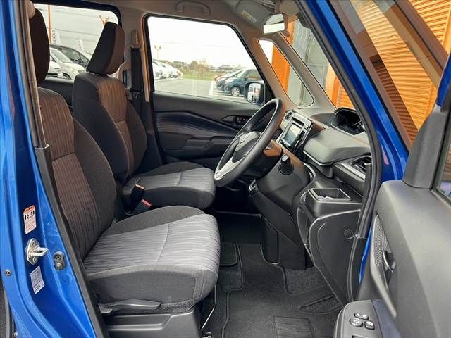 SUZUKI SOLIO 2023 Image 31