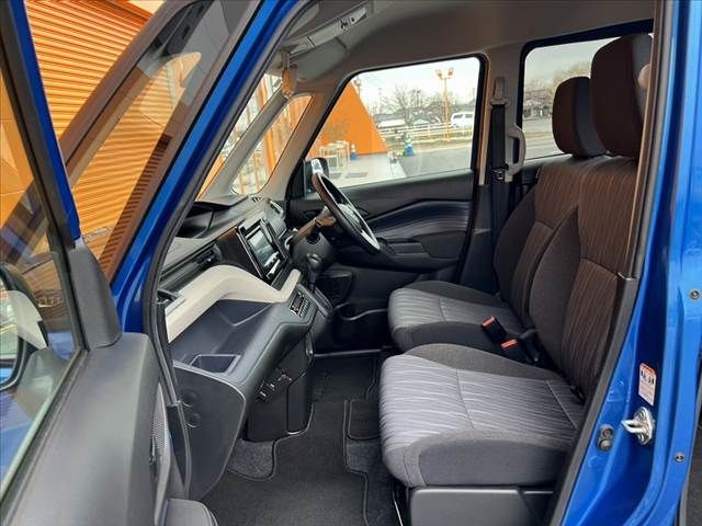 SUZUKI SOLIO 2023 Image 31