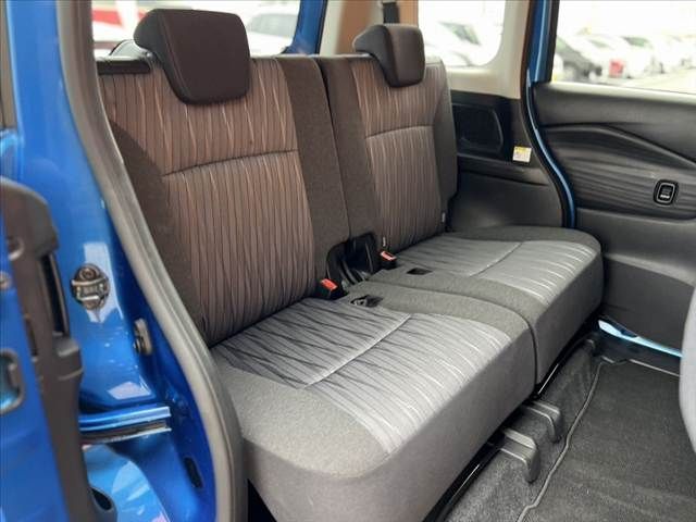 SUZUKI SOLIO 2023 Image 31