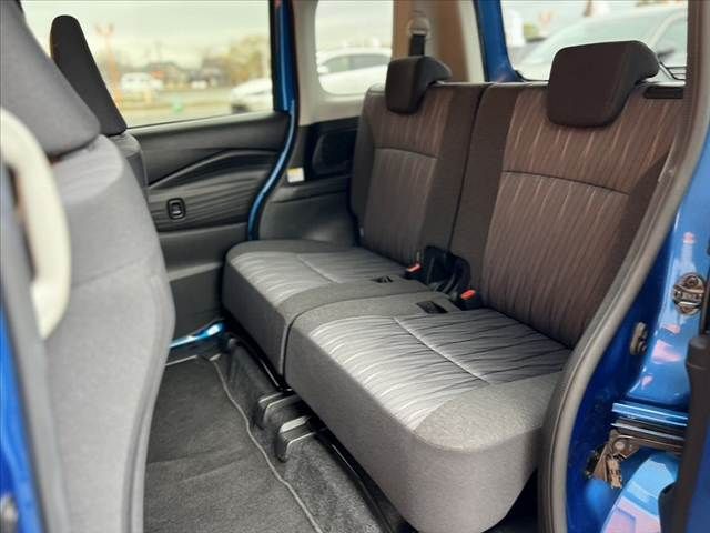 SUZUKI SOLIO 2023 Image 31