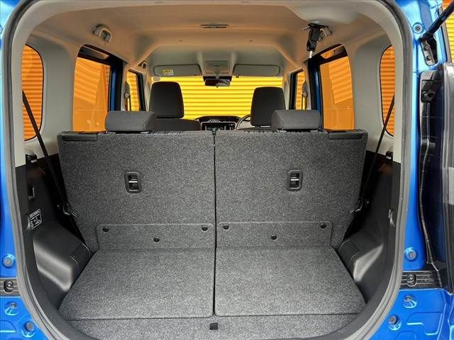 SUZUKI SOLIO 2023 Image 31