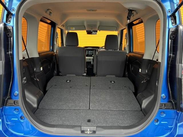 SUZUKI SOLIO 2023 Image 31