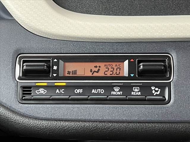 SUZUKI SOLIO 2023 Image 31