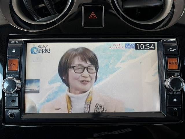 NISSAN NOTE 2013 Image 31