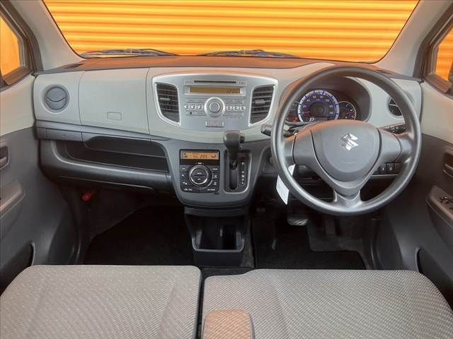 SUZUKI WAGON R 2015 Image 31