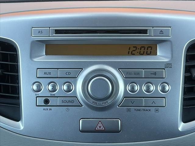 SUZUKI WAGON R 2015 Image 31