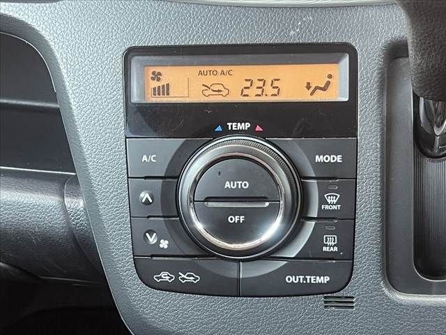 SUZUKI WAGON R 2015 Image 31