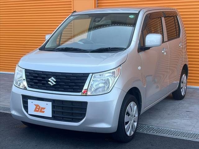 SUZUKI WAGON R 2015 Image 31