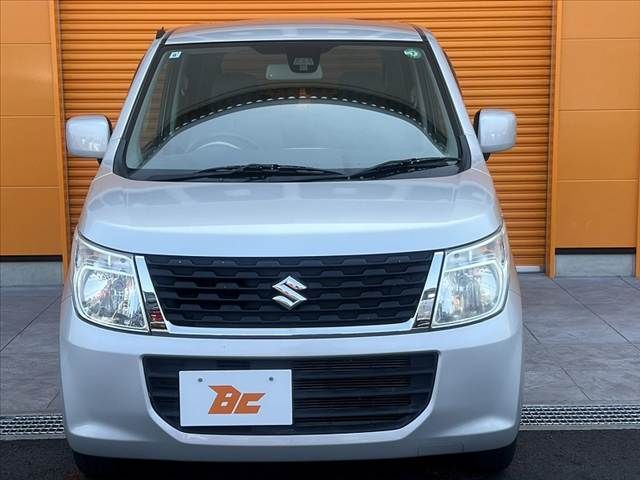 SUZUKI WAGON R 2015 Image 31
