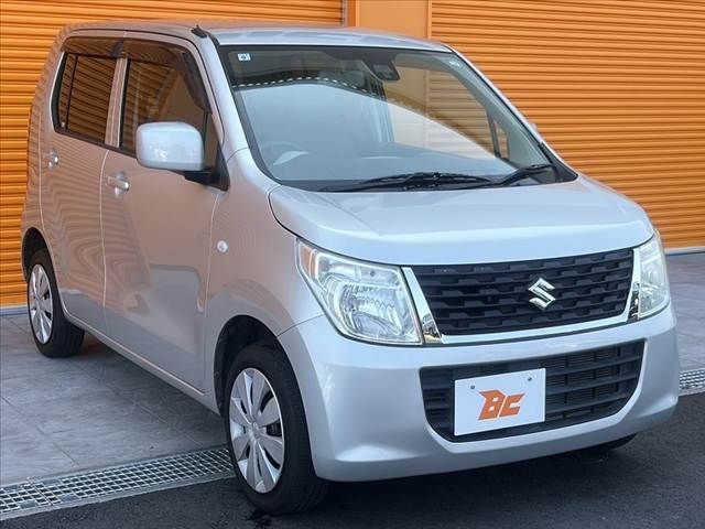 SUZUKI WAGON R 2015 Image 31
