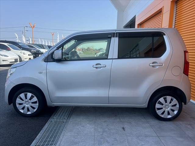 SUZUKI WAGON R 2015 Image 31