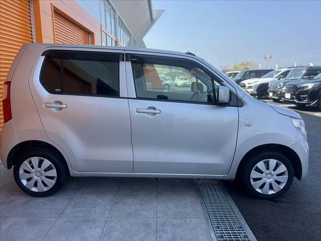 SUZUKI WAGON R 2015 Image 31