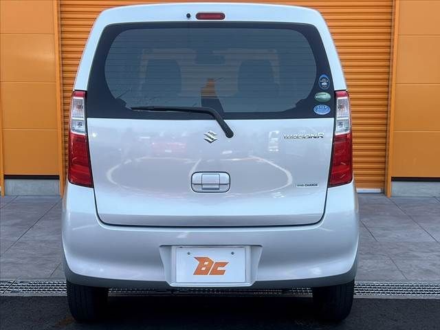 SUZUKI WAGON R 2015 Image 31
