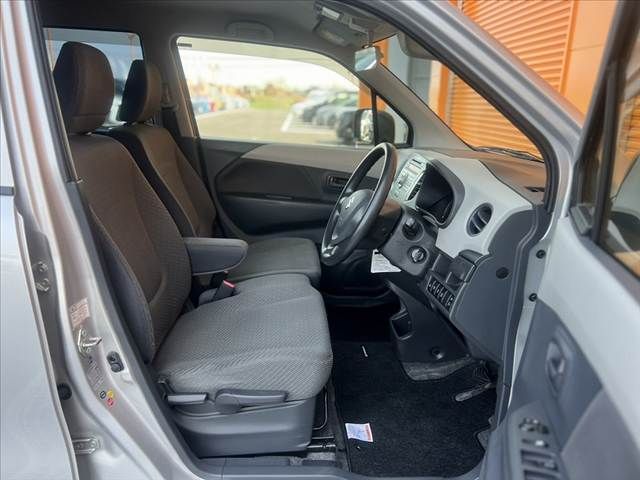 SUZUKI WAGON R 2015 Image 31