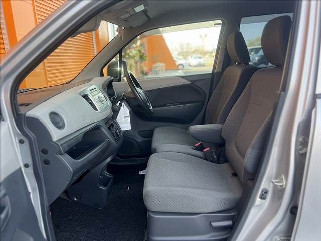 SUZUKI WAGON R 2015 Image 31