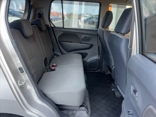 SUZUKI WAGON R 2015 Image 31