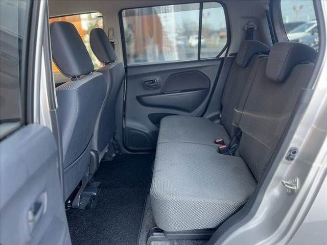 SUZUKI WAGON R 2015 Image 31