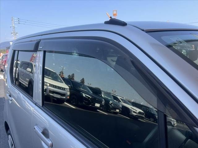 SUZUKI WAGON R 2015 Image 31