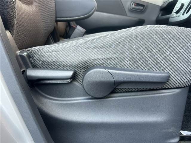 SUZUKI WAGON R 2015 Image 31