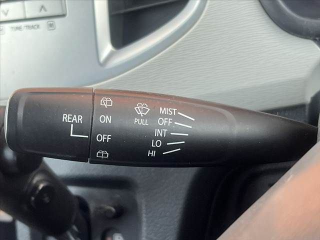 SUZUKI WAGON R 2015 Image 31