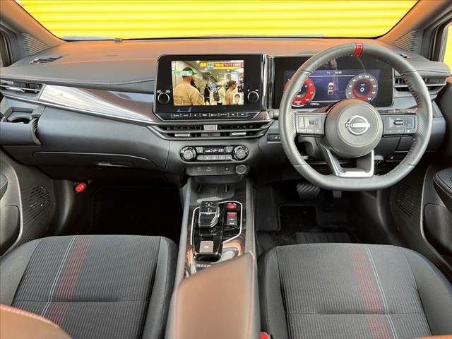 NISSAN AURA 2023 Image 31