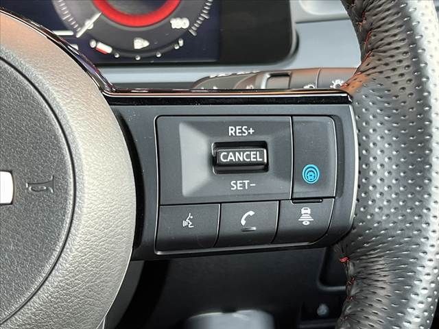 NISSAN AURA 2023 Image 31