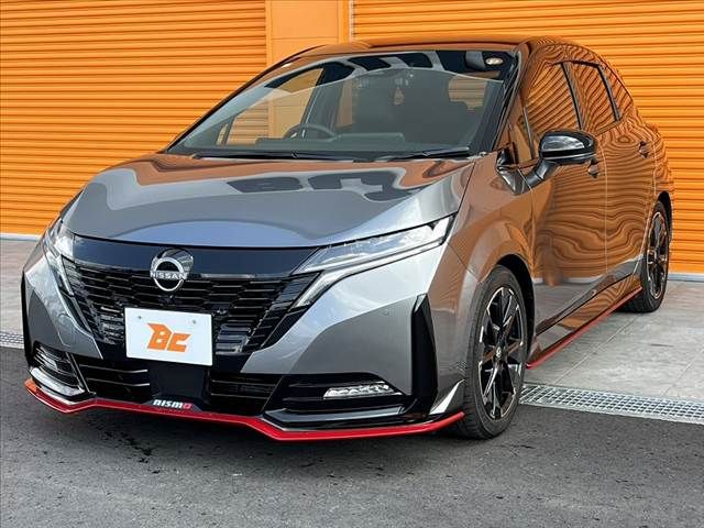 NISSAN AURA 2023 Image 31