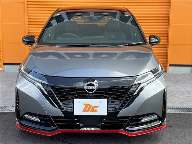 NISSAN AURA 2023 Image 31