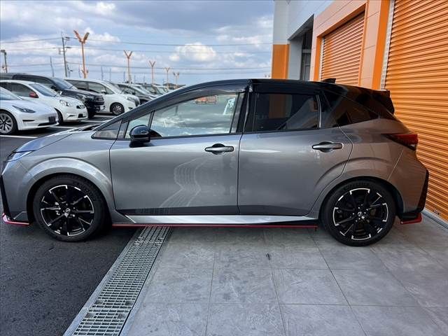 NISSAN AURA 2023 Image 31