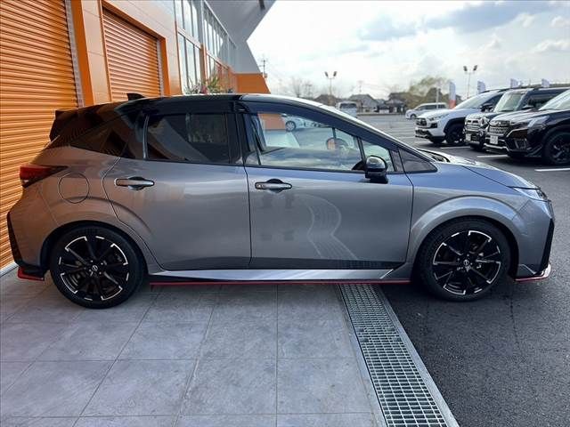 NISSAN AURA 2023 Image 31