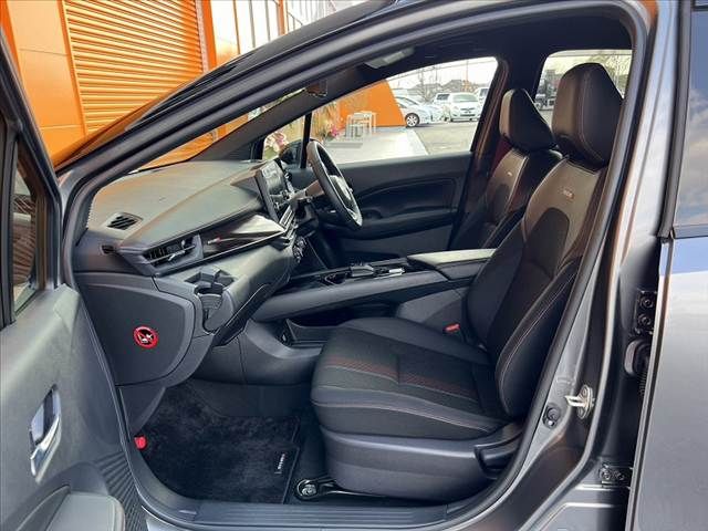 NISSAN AURA 2023 Image 31