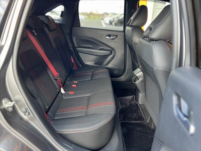 NISSAN AURA 2023 Image 31