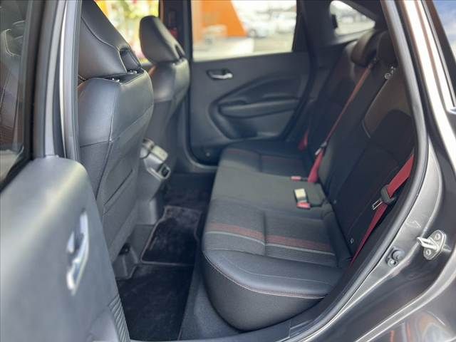 NISSAN AURA 2023 Image 31