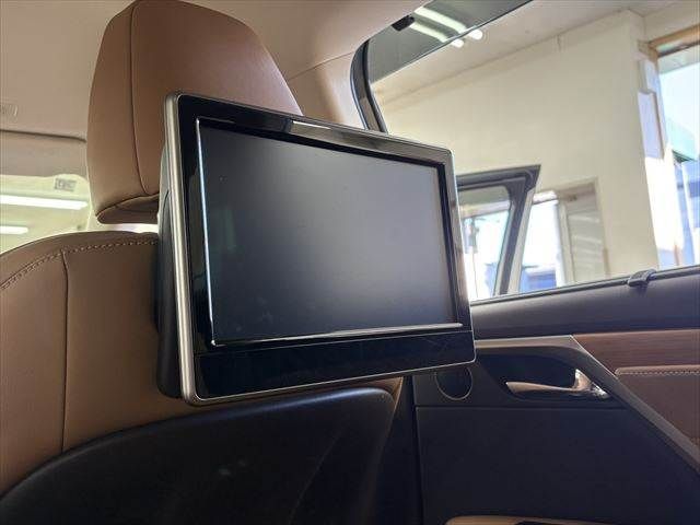 TOYOTA LEXUS RX450HL AWD 2019 Image 31