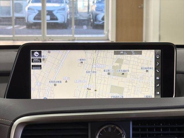 TOYOTA LEXUS RX450HL AWD 2019 Image 31